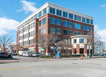 1076 m² Conference space in Newport News, VA, 11815 Fountain Way (11815) - 10 | MatchOffice