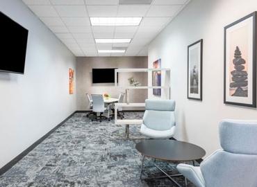 1076 m² Conference space in Pittsburgh, PA, Ansys Drive 2400 (15317) - 1 | MatchOffice.com