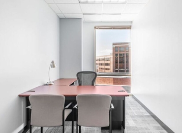 1076 m² Meeting room in Pittsburgh, PA, Ansys Drive 2400 (15317) - 5 | MatchOffice.com