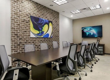 1076 m² Meeting room in Fort Lauderdale, FL, East Sunrise Boulevard 2598 (33304) - 2 | MatchOffice.com