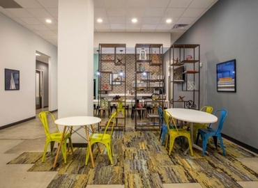 1076 m² Convention center in Fort Lauderdale, FL, East Sunrise Boulevard 2598 (33304) - 3 | MatchOffice