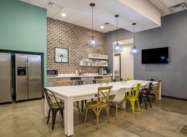 1076 m² Conference space in Fort Lauderdale, FL, East Sunrise Boulevard 2598 (33304) - 4 | MatchOffice.com