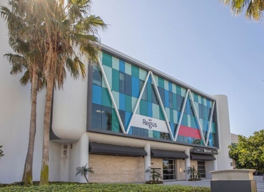 1076 m² Conference space in Fort Lauderdale, FL, East Sunrise Boulevard 2598 (33304) - 5 | MatchOffice