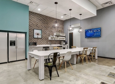 1076 m² Meeting room in Fort Lauderdale, FL, East Sunrise Boulevard 2598 (33304) - 8 | MatchOffice