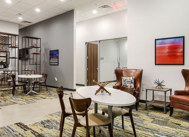 1076 m² Conference room in Fort Lauderdale, FL, East Sunrise Boulevard 2598 (33304) - 9 | MatchOffice.com