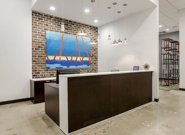 1076 m² Conference room in Fort Lauderdale, FL, East Sunrise Boulevard 2598 (33304) - 11 | MatchOffice.com