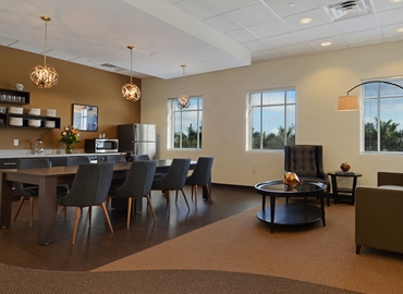 Virtual office in West Palm Beach, FL, 2054 Vista Parkway (33411) - 4 | MatchOffice