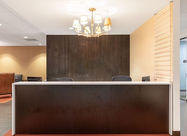 2691 m² Shared workspace  in Cranford, NJ, 20 Commerce Drive (07016) - 1 | MatchOffice