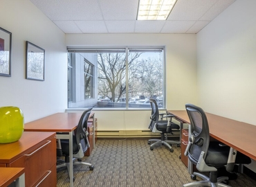 2691 m² Shared workspace  in Cranford, NJ, 20 Commerce Drive (07016) - 2 | MatchOffice