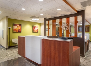 2691 m² Coworking  in Cranford, NJ, 20 Commerce Drive (07016) - 6 | MatchOffice.com