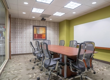 2691 m² Coworking space  in Cranford, NJ, 20 Commerce Drive (07016) - 7 | MatchOffice