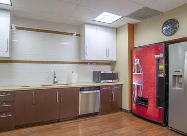 2691 m² Co-working  in Cranford, NJ, 20 Commerce Drive (07016) - 9 | MatchOffice.com