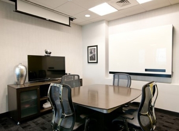 1076 m² Conference hall in San Antonio, TX, Convent Street 300 (78205) - 10 | MatchOffice