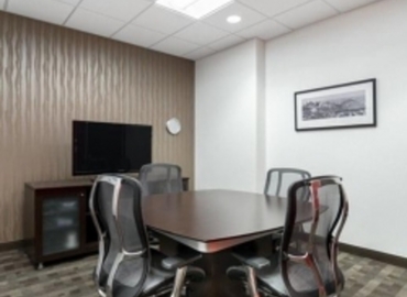Virtual office space in Phoenix, AZ, 20 E. Thomas Road (85812) - 1 | MatchOffice