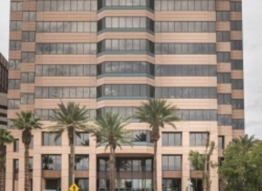 10 m² Business center in Phoenix, AZ, 20 E. Thomas Road (85812) - 10 | MatchOffice
