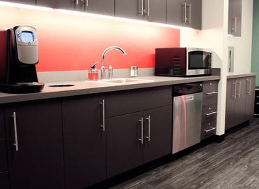 Virtual business address in Omaha, 	NE, 2111 South 67th Street (68106) - 6 | MatchOffice