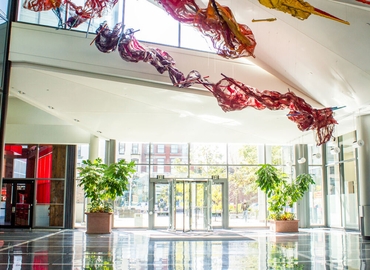 Virtual address in Omaha, 	NE, 2111 South 67th Street (68106) - 8 | MatchOffice