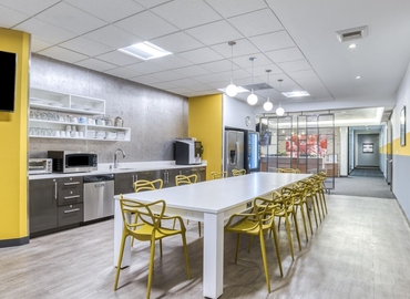 1076 m² Conference room in Los Angeles, CA, Century Park East 1800 (90067) - 3 | MatchOffice.com