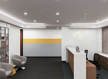 1076 m² Conference hall in Los Angeles, CA, Century Park East 1800 (90067) - 8 | MatchOffice.com