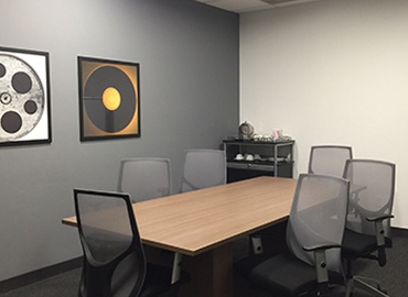 1076 m² Conference hall in Los Angeles, CA, Century Park East 1800 (90067) - 10 | MatchOffice