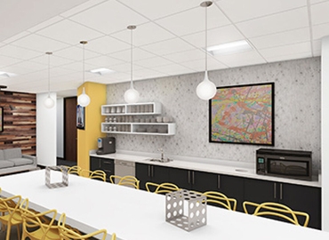 1076 m² Conference space in Jacksonville, FL, Deerwood Park Boulevard 10752 (32256) - 8 | MatchOffice.com