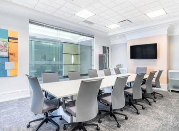 1076 m² Conference center in Jacksonville, FL, Deerwood Park Boulevard 10752 (32256) - 10 | MatchOffice.com