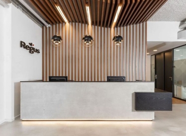 1076 m² Convention center in Dallas, TX, Sherry Lane 5956 (75225) - 1 | MatchOffice.com