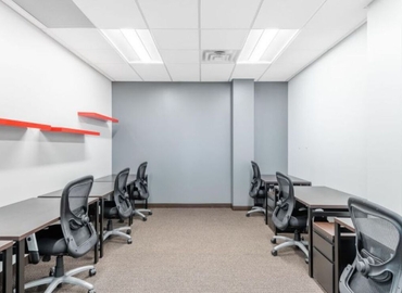 1076 m² Conference center in Dallas, TX, Sherry Lane 5956 (75225) - 4 | MatchOffice.com