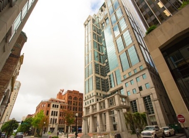 Virtual address in Nashville, TN, 424 Church Street (37219) - 1 | MatchOffice