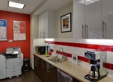 Virtual business address in Nashville, TN, 424 Church Street (37219) - 6 | MatchOffice