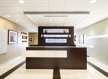 2691 m² Shared office  in McKinney	, TX, 2150 S. Central Expressway (75070) - 2 | MatchOffice