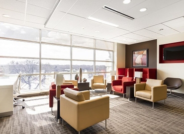 2691 m² Shared workspace  in McKinney	, TX, 2150 S. Central Expressway (75070) - 7 | MatchOffice.com