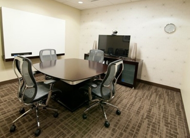 2691 m² Serviced office in Totowa, NJ, 999 Riverview Drive (07512) - 9 | MatchOffice