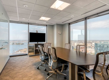 1076 m² Conference room in Norfolk, VA, Waterside Drive 999 (23510) - 1 | MatchOffice