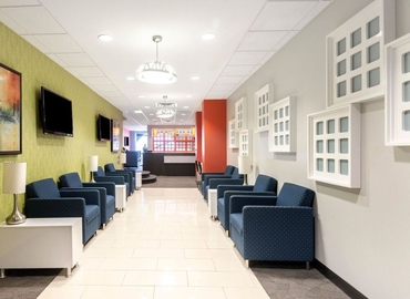 1076 m² Convention center in Norfolk, VA, Waterside Drive 999 (23510) - 4 | MatchOffice