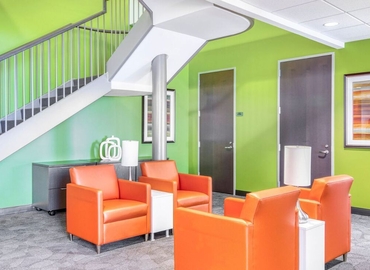 1076 m² Convention center in Norfolk, VA, Waterside Drive 999 (23510) - 6 | MatchOffice.com