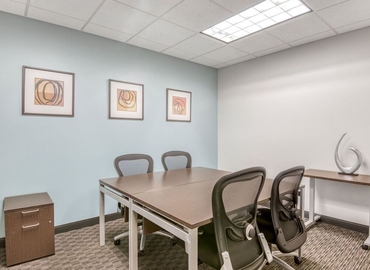 1076 m² Conference room in Norfolk, VA, Waterside Drive 999 (23510) - 8 | MatchOffice.com