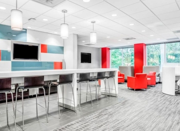 Virtual office in Weston, FL, 2200 N. Commerce Parkway (33326) - 1 | MatchOffice.com