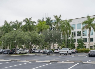 2691 m² Business space in Weston, FL, 2200 N. Commerce Parkway (33326) - 6 | MatchOffice