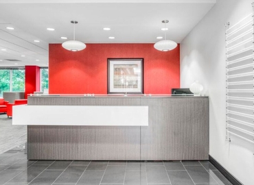 Virtual office space in Weston, FL, 2200 N. Commerce Parkway (33326) - 3 | MatchOffice