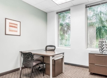 Virtual business address in Weston, FL, 2200 N. Commerce Parkway (33326) - 8 | MatchOffice.com