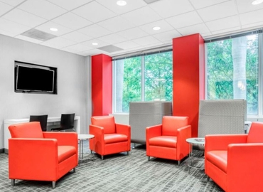 Virtual business address in Weston, FL, 2200 N. Commerce Parkway (33326) - 9 | MatchOffice.com