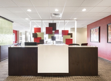Virtual office space in Greenville, SC, 220 North Main Street (29601) - 9 | MatchOffice.com