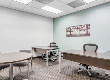 2691 m² Serviced office in El Paso, TX, 221 N. Kansas Street (79901) - 3 | MatchOffice.com
