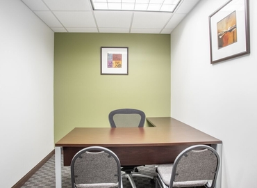 2691 m² Serviced office in El Paso, TX, 221 N. Kansas Street (79901) - 0 | MatchOffice