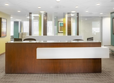 2691 m² Business space in El Paso, TX, 221 N. Kansas Street (79901) - 7 | MatchOffice