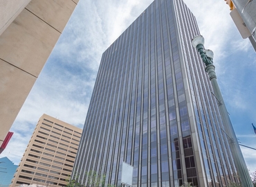 2691 m² Business space in El Paso, TX, 221 N. Kansas Street (79901) - 8 | MatchOffice