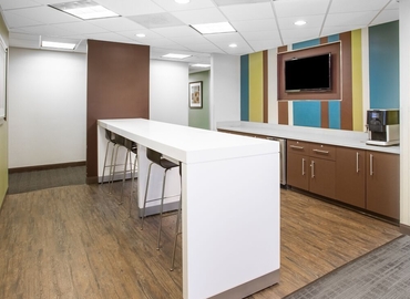 Virtual business address in El Paso, TX, 221 N. Kansas Street (79901) - 5 | MatchOffice.com