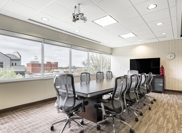 2691 m² Shared workspace  in El Paso, TX, 221 N. Kansas Street (79901) - 4 | MatchOffice