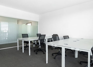 2691 m² Coworking space  in El Paso, TX, 221 N. Kansas Street (79901) - 9 | MatchOffice.com